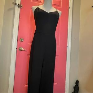 Anthropologie Jumpsuit
